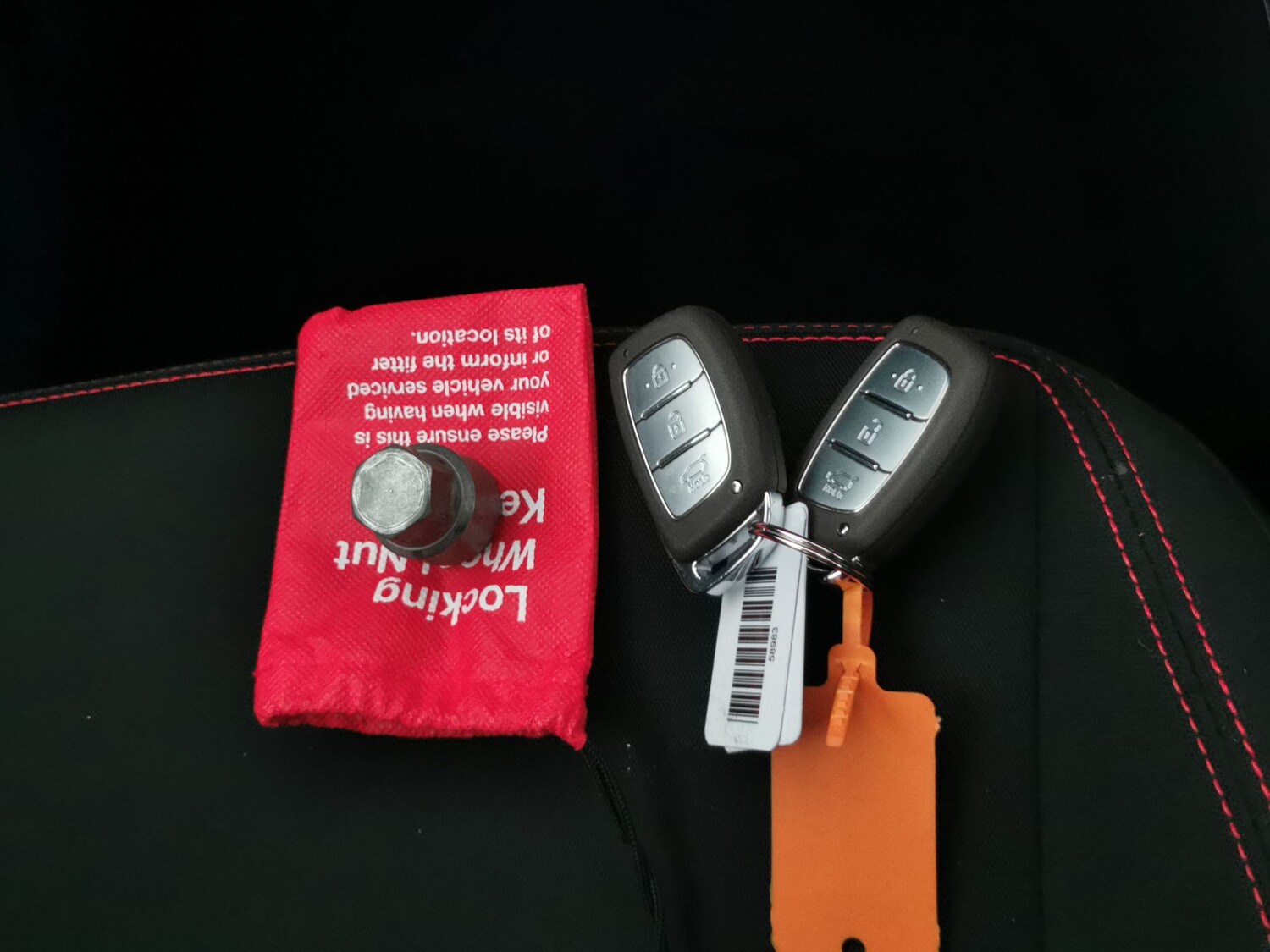 Used Hyundai i20 2025 for sale - 77513963: Photo 34