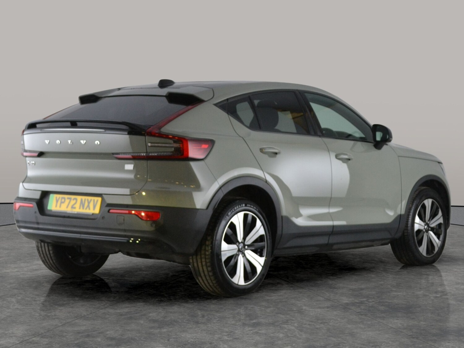 Used Volvo C40 2022 for sale - 77555754: Photo 10