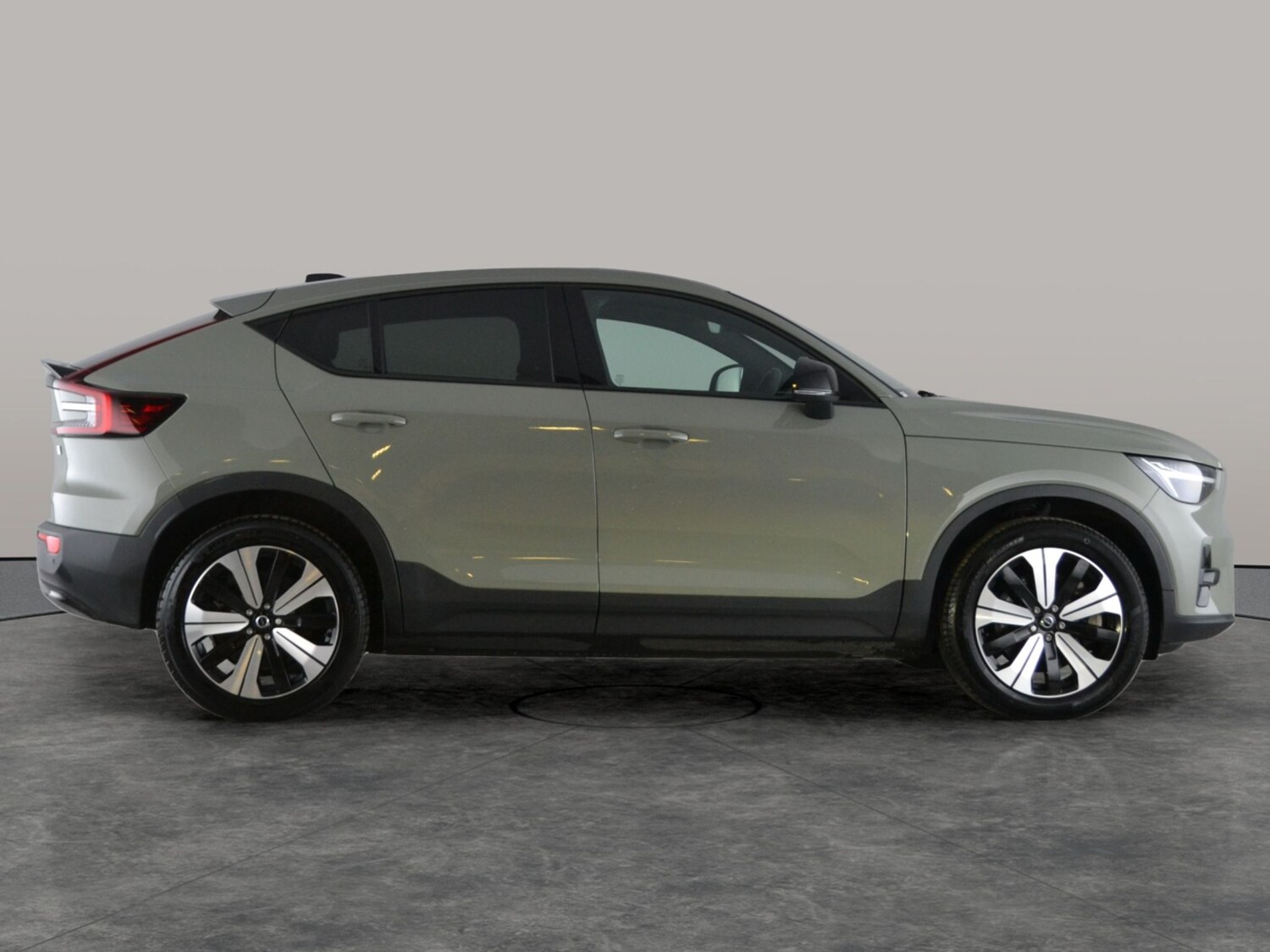 Used Volvo C40 2022 for sale - 77555754: Photo 11