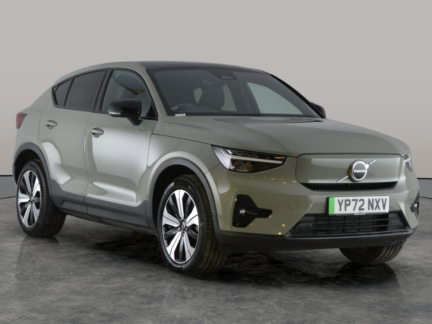 Used Volvo C40 2022 for sale - 77555754: Photo 12