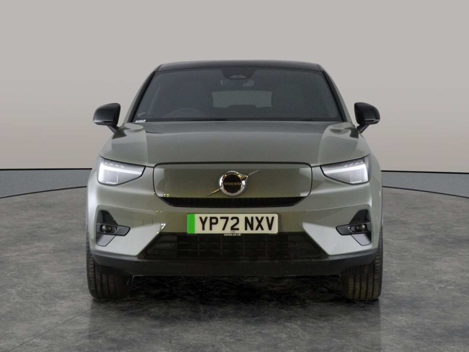 Used Volvo C40 2022 for sale - 77555754: Photo 13