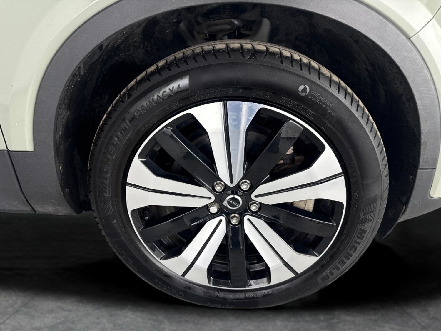 Used Volvo C40 2022 for sale - 77555754: Photo 23