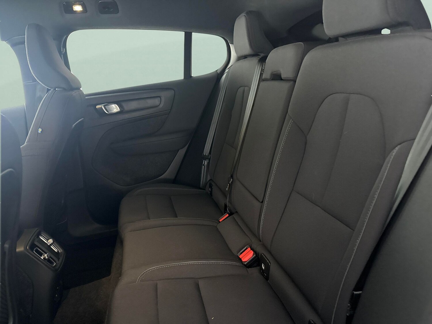 Used Volvo C40 2022 for sale - 77555754: Photo 25