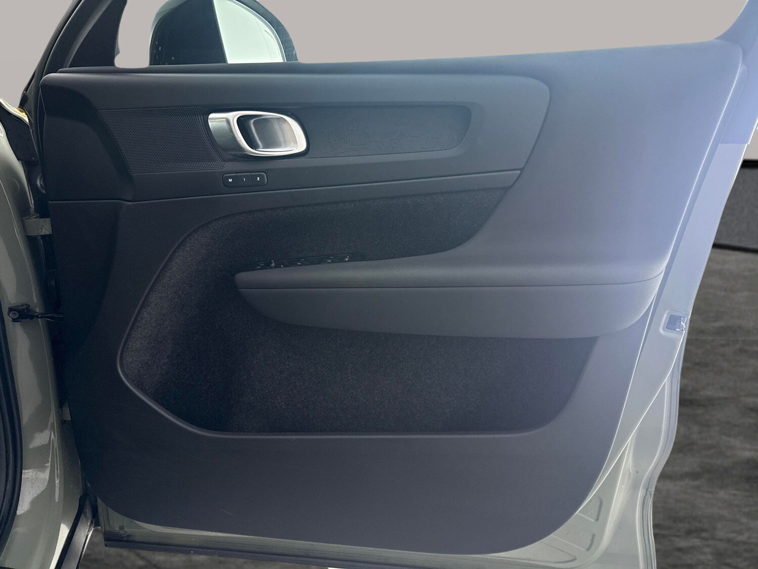 Used Volvo C40 2022 for sale - 77555754: Photo 28