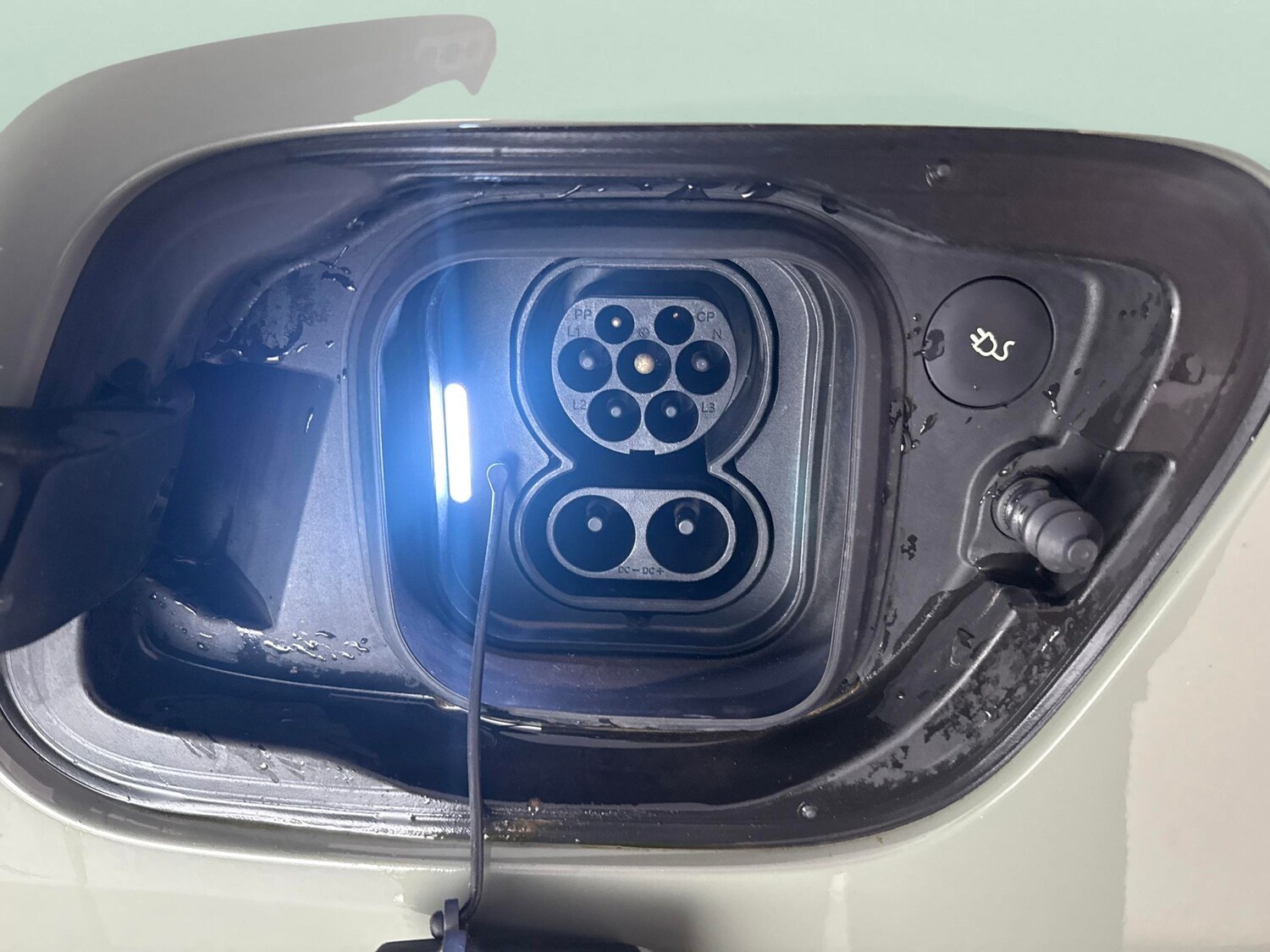 Used Volvo C40 2022 for sale - 77555754: Photo 30