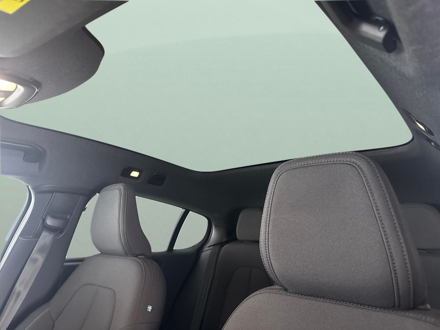 Used Volvo C40 2022 for sale - 77555754: Photo 5