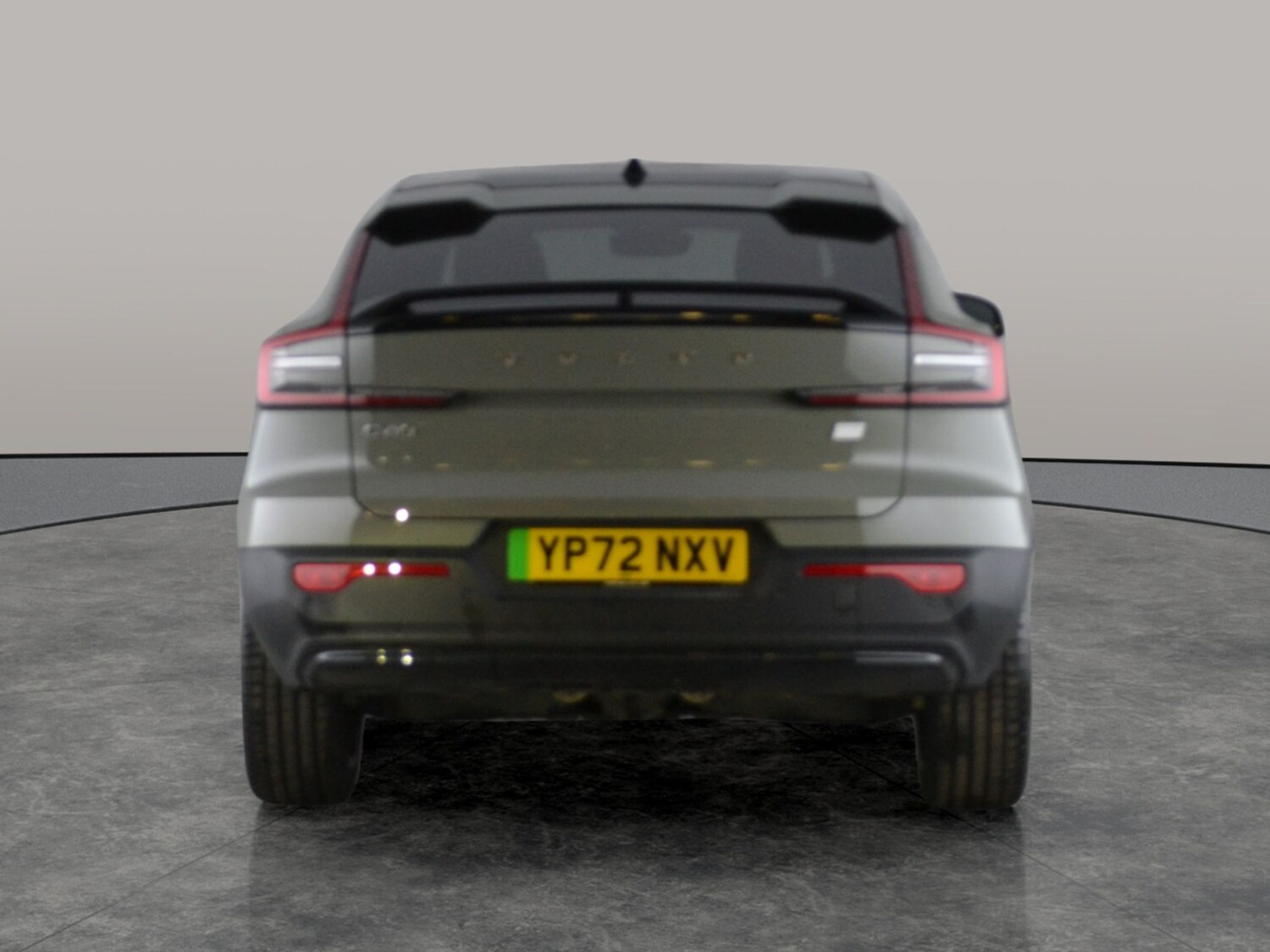 Used Volvo C40 2022 for sale - 77555754: Photo 9