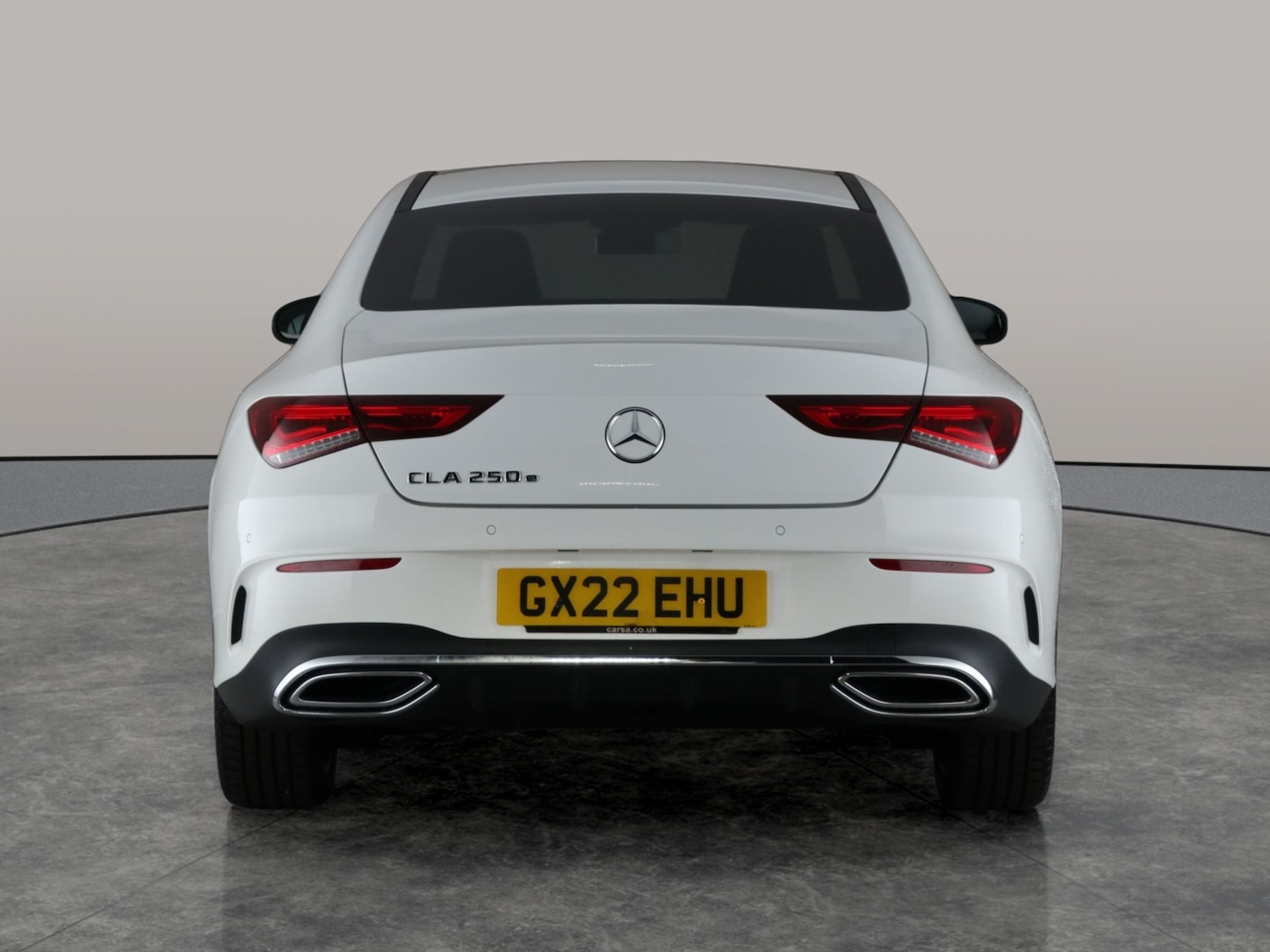 Used Mercedes-Benz CLA 2022 for sale - 76480138: Photo 13