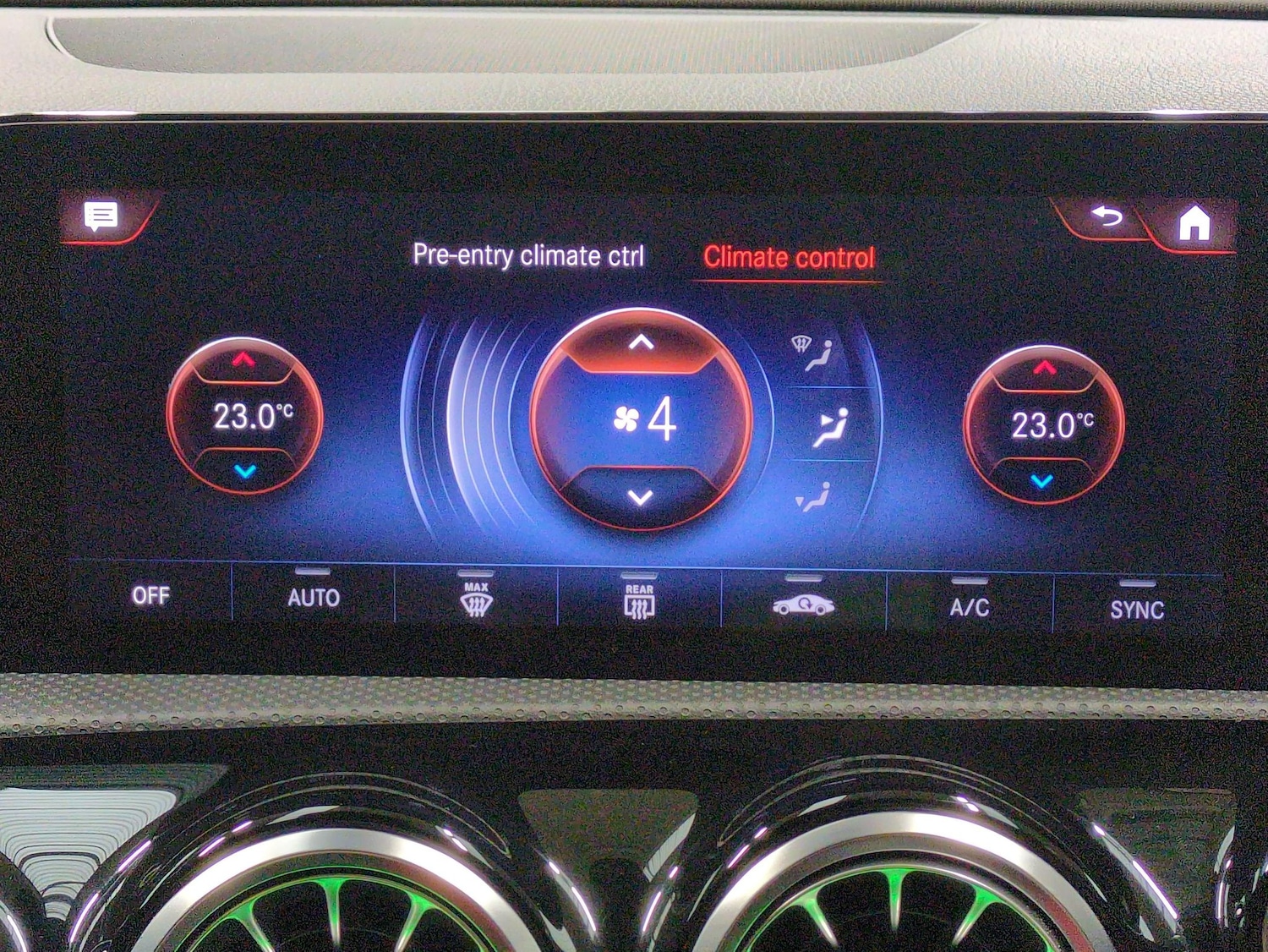 Used Mercedes-Benz CLA 2022 for sale - 76480138: Photo 20