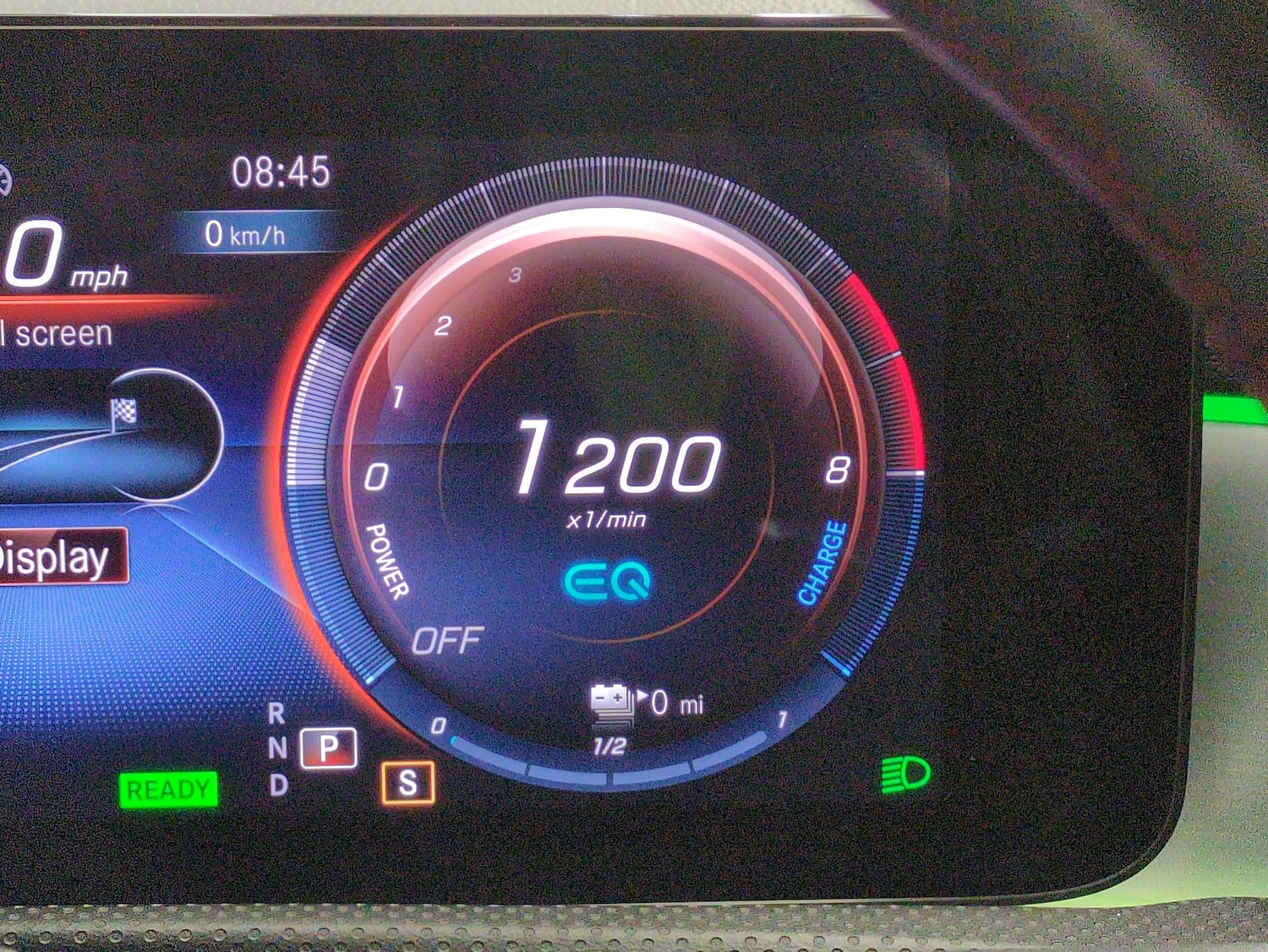 Used Mercedes-Benz CLA 2022 for sale - 76480138: Photo 23