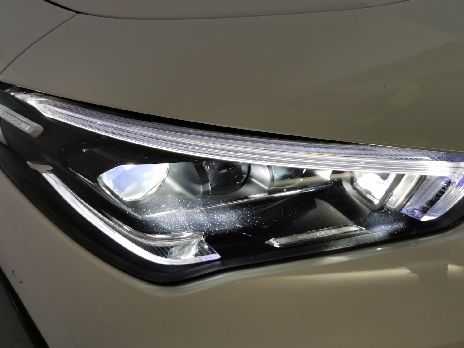 Used Mercedes-Benz CLA 2022 for sale - 76480138: Photo 27