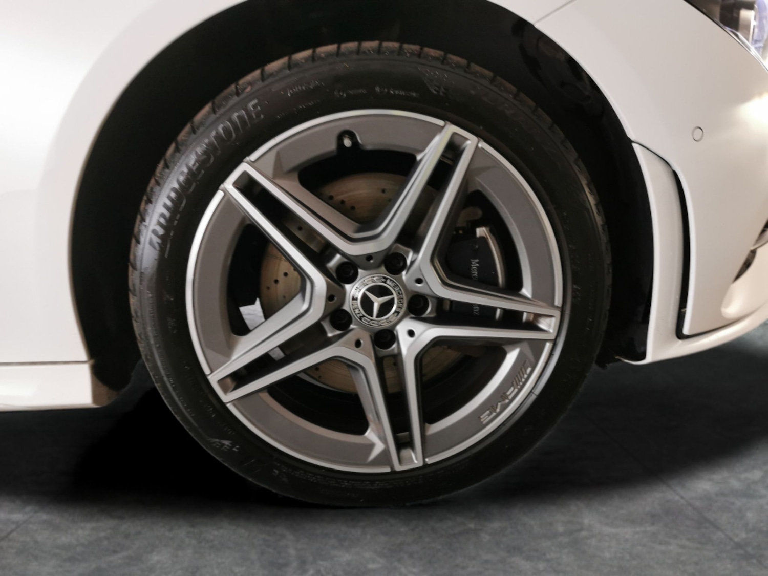 Used Mercedes-Benz CLA 2022 for sale - 76480138: Photo 29