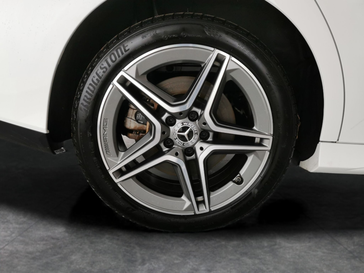 Used Mercedes-Benz CLA 2022 for sale - 76480138: Photo 30