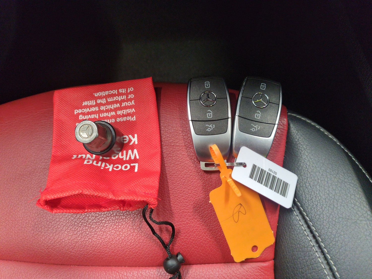 Used Mercedes-Benz CLA 2022 for sale - 76480138: Photo 36