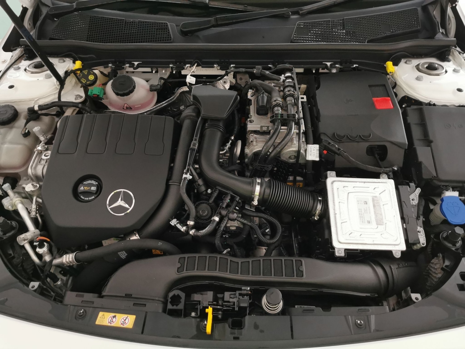 Used Mercedes-Benz CLA 2022 for sale - 76480138: Photo 37