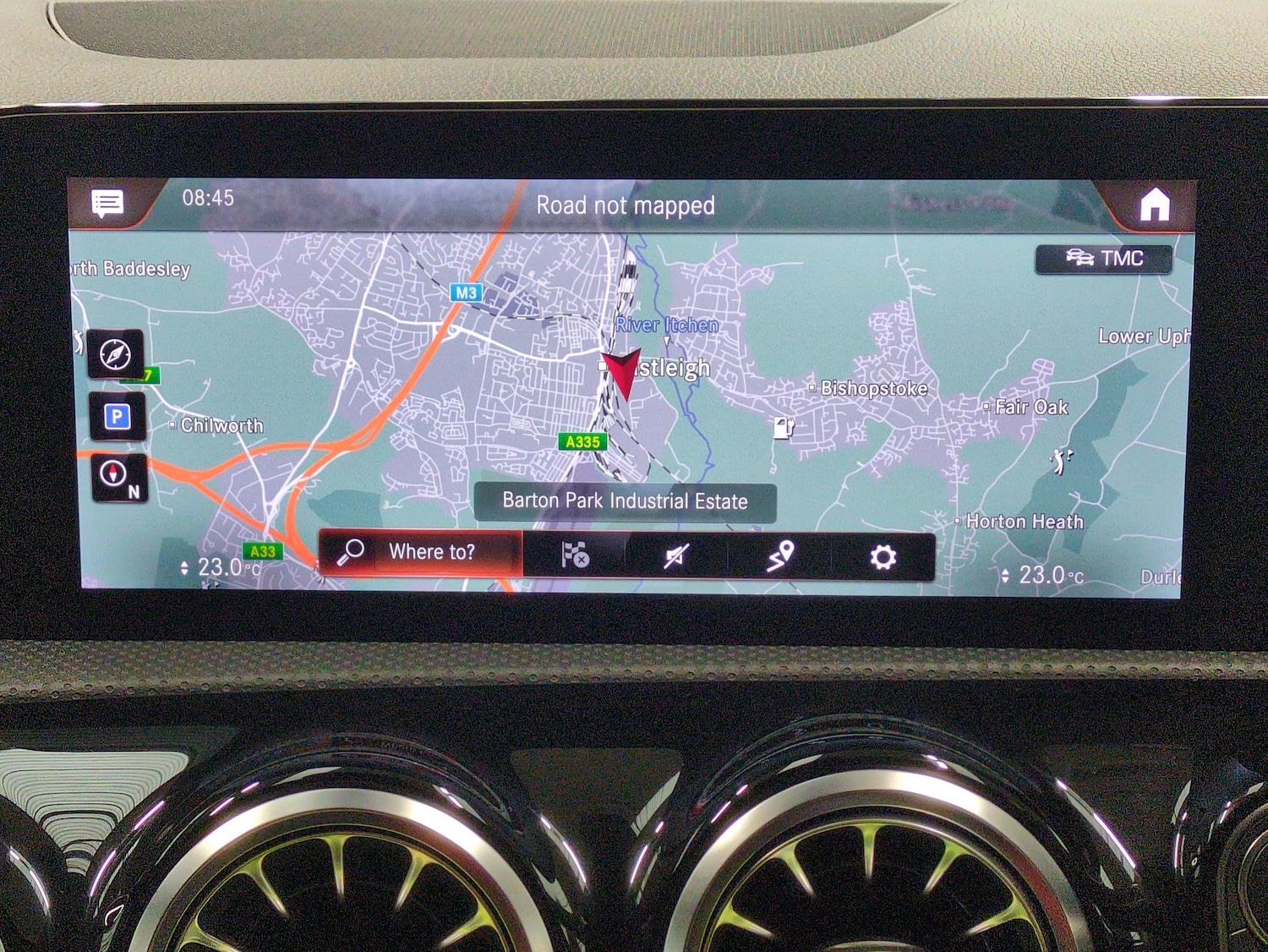 Used Mercedes-Benz CLA 2022 for sale - 76480138: Photo 7