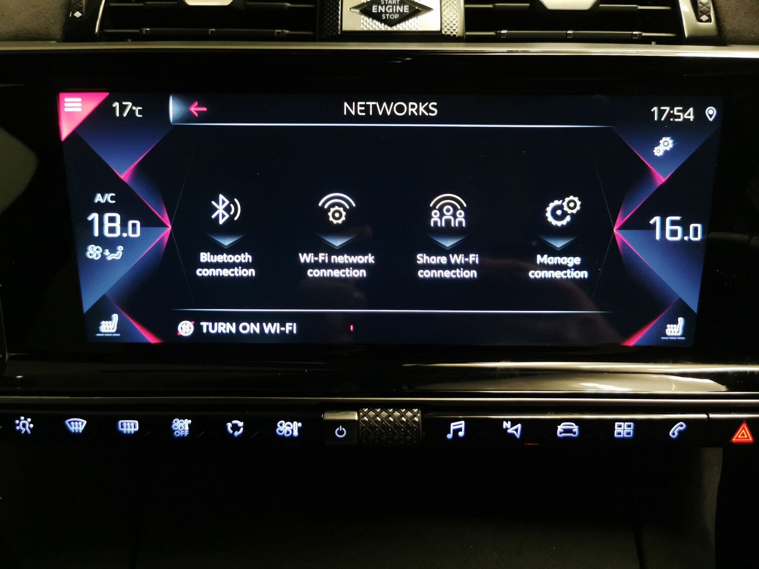 Used DS Automobiles DS 7 2022 for sale - 78129451: Photo 16