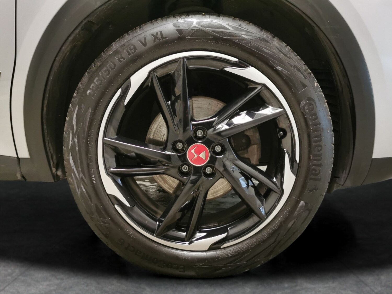 Used DS Automobiles DS 7 2022 for sale - 78129451: Photo 24