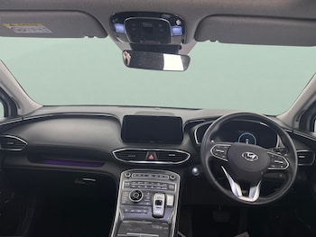 Used Hyundai Santa Fe 2023 for sale - 78271202: Photo