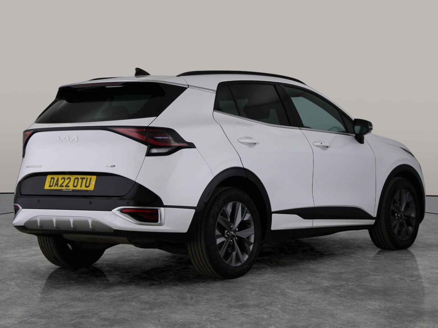 Used Kia Sportage 2022 for sale - 77897297: Photo 10