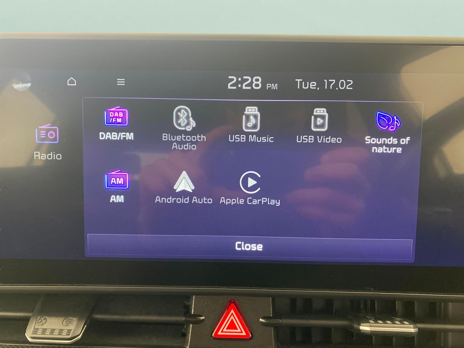 Used Kia Sportage 2022 for sale - 77897297: Photo 15