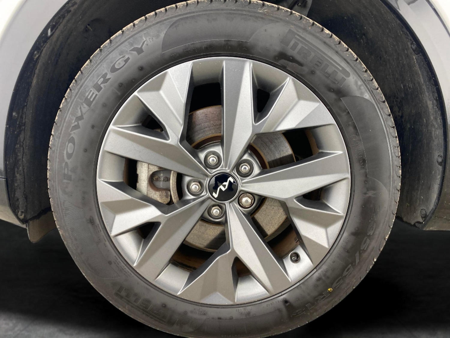 Used Kia Sportage 2022 for sale - 77897297: Photo 20