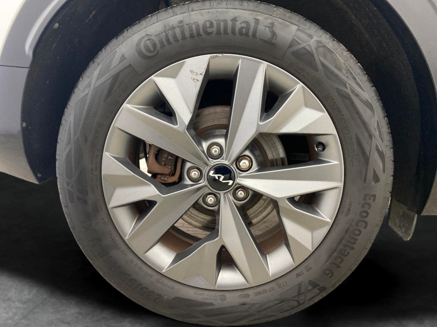 Used Kia Sportage 2022 for sale - 77897297: Photo 22