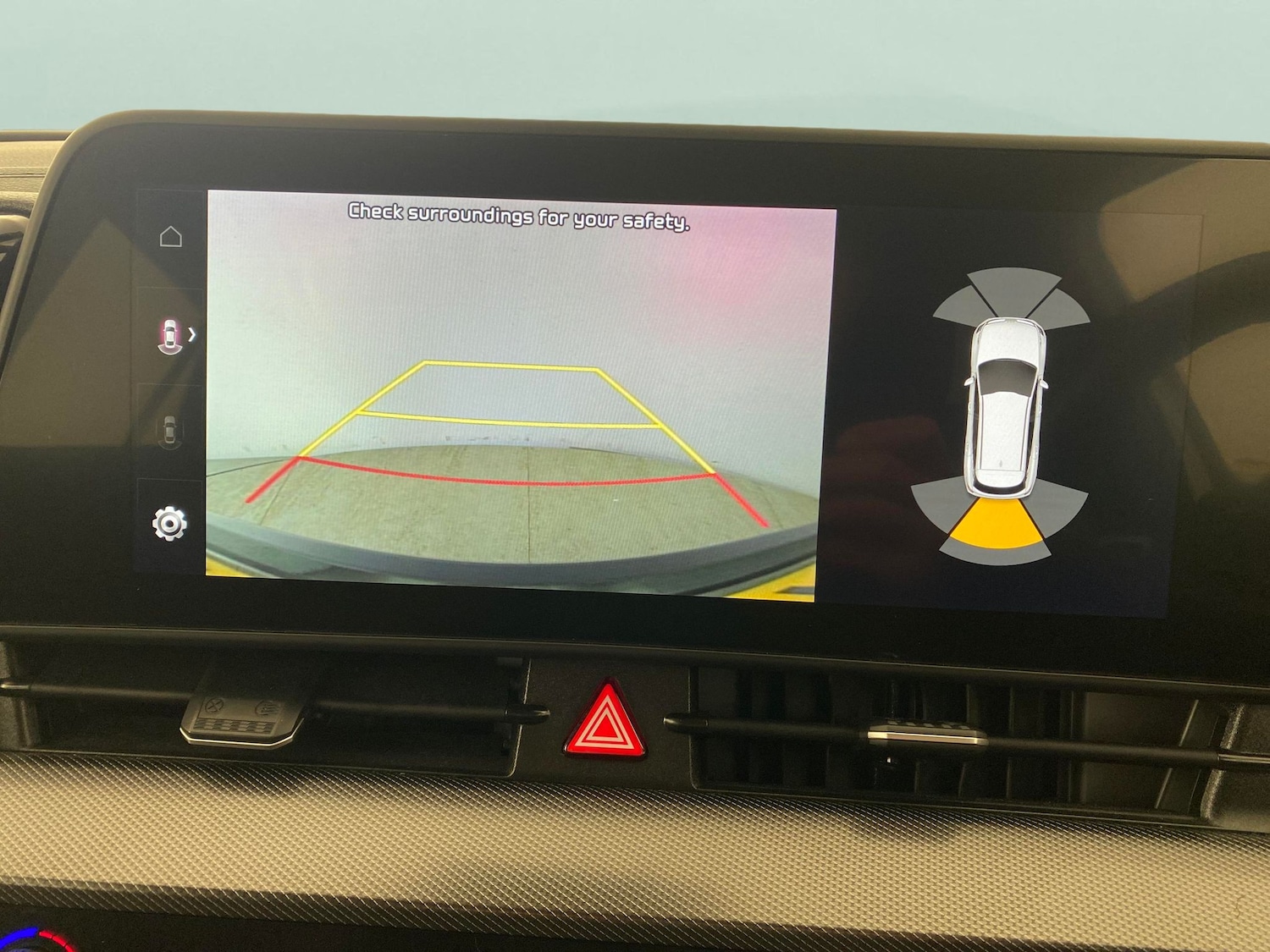 Used Kia Sportage 2022 for sale - 77897297: Photo 5