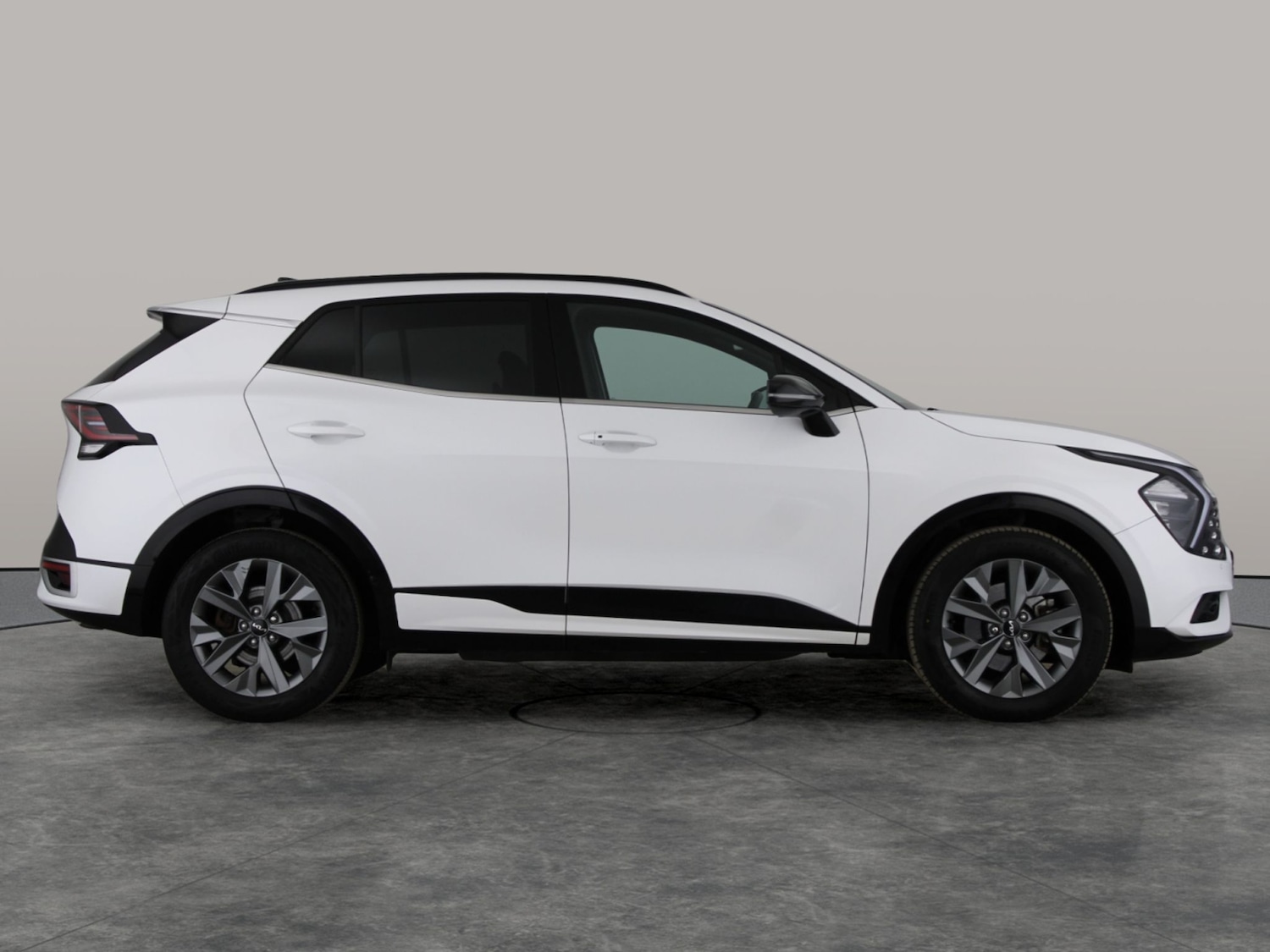 Used Kia Sportage 2022 for sale - 77897297: Photo 9