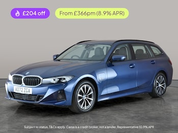 BMW 3 Series feature image