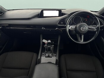 Used Mazda Mazda3 undefined for sale - 78579750: Photo