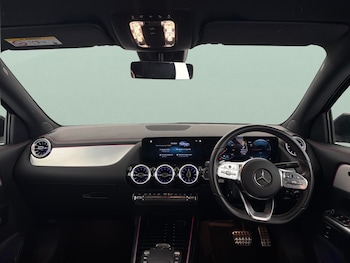 Used Mercedes-Benz EQA 2023 for sale - 79391180: Photo