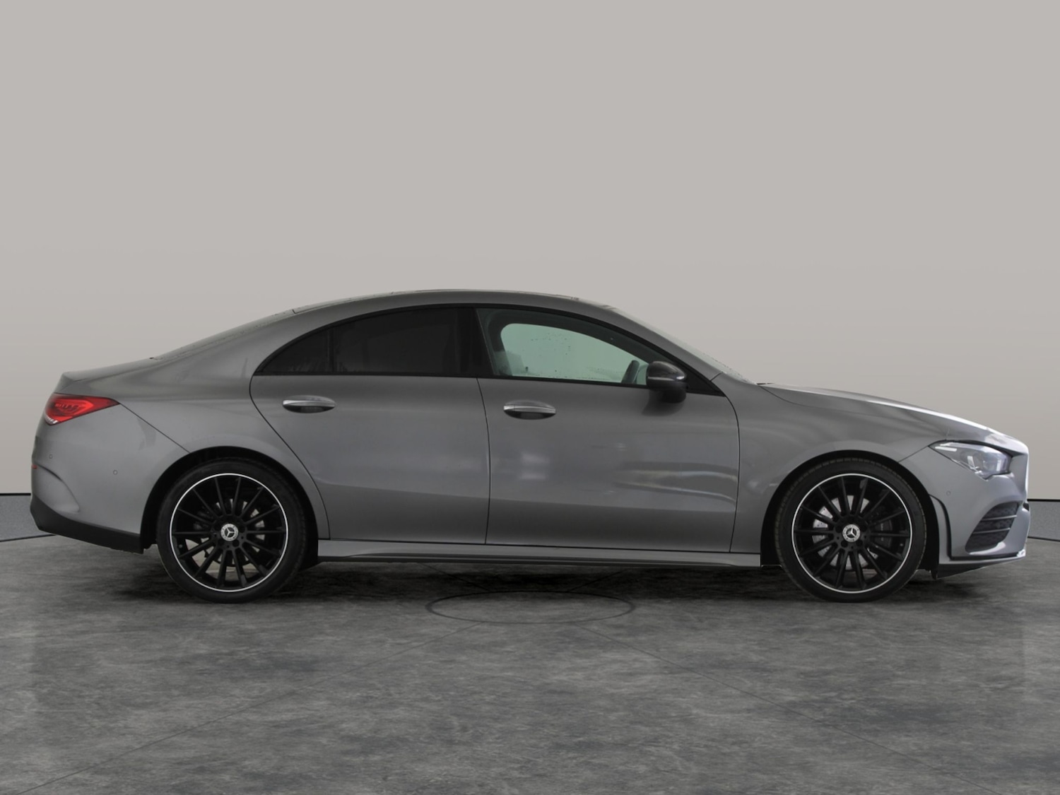 Used Mercedes-Benz CLA 2022 for sale - 76105261: Photo 11