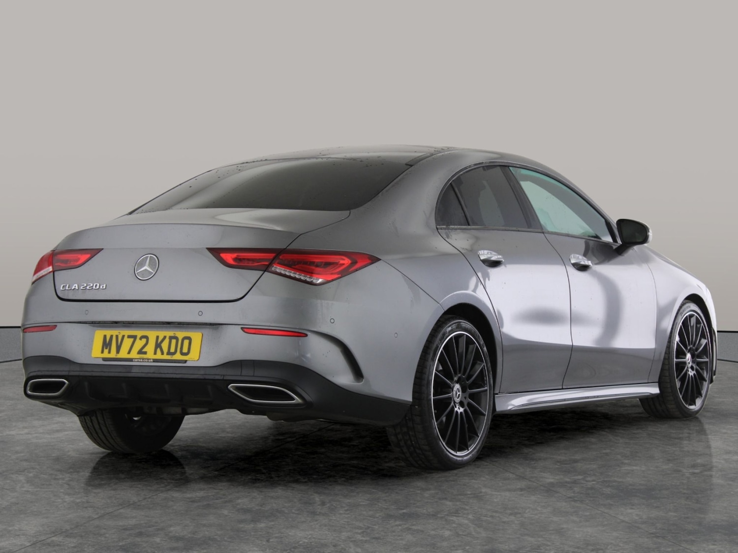 Used Mercedes-Benz CLA 2022 for sale - 76105261: Photo 12