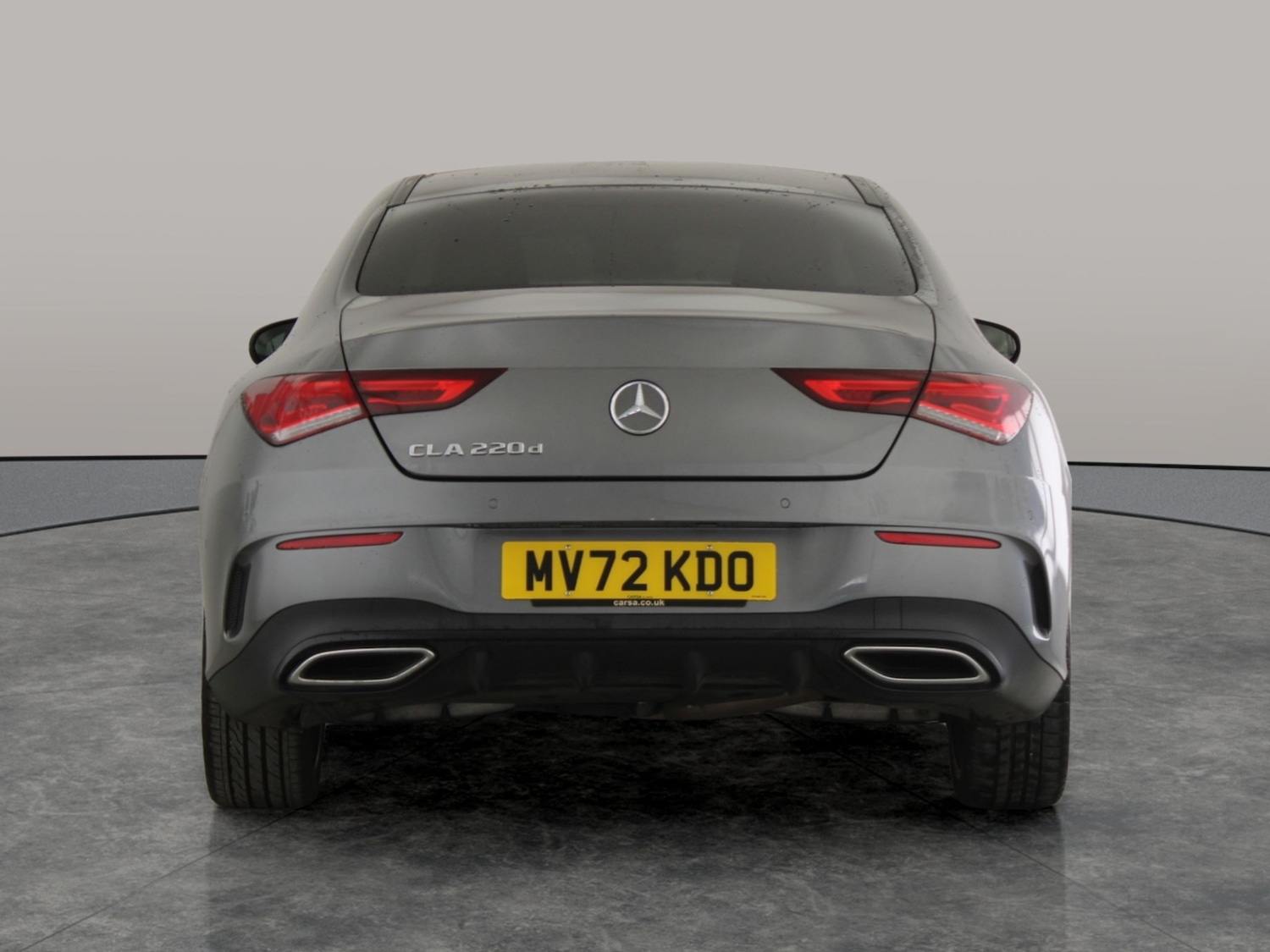 Used Mercedes-Benz CLA 2022 for sale - 76105261: Photo 13