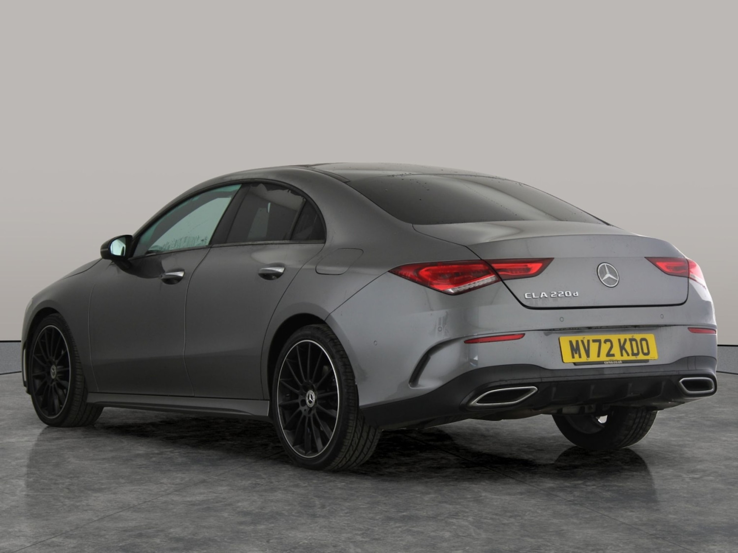 Used Mercedes-Benz CLA 2022 for sale - 76105261: Photo 14