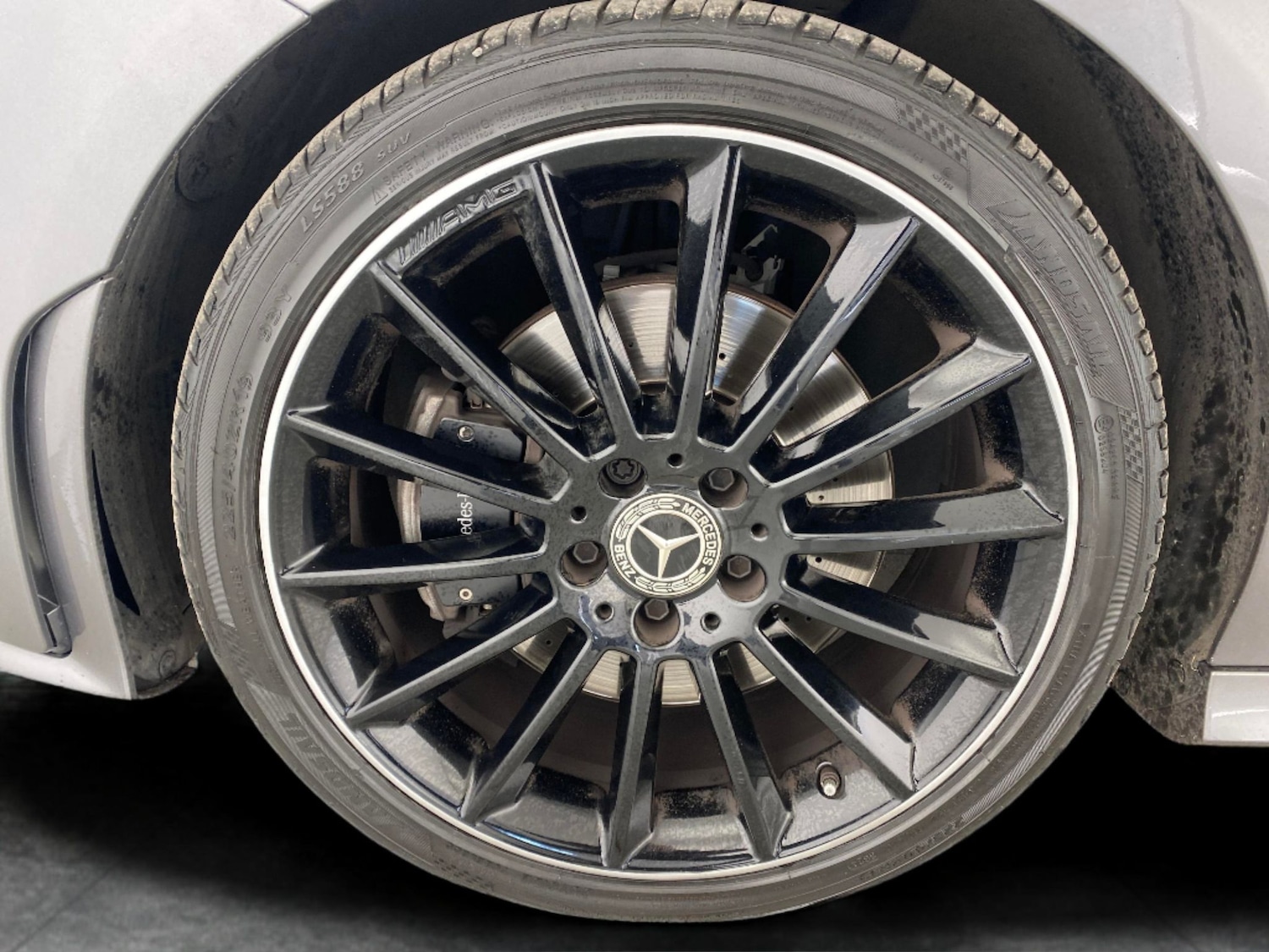 Used Mercedes-Benz CLA 2022 for sale - 76105261: Photo 29