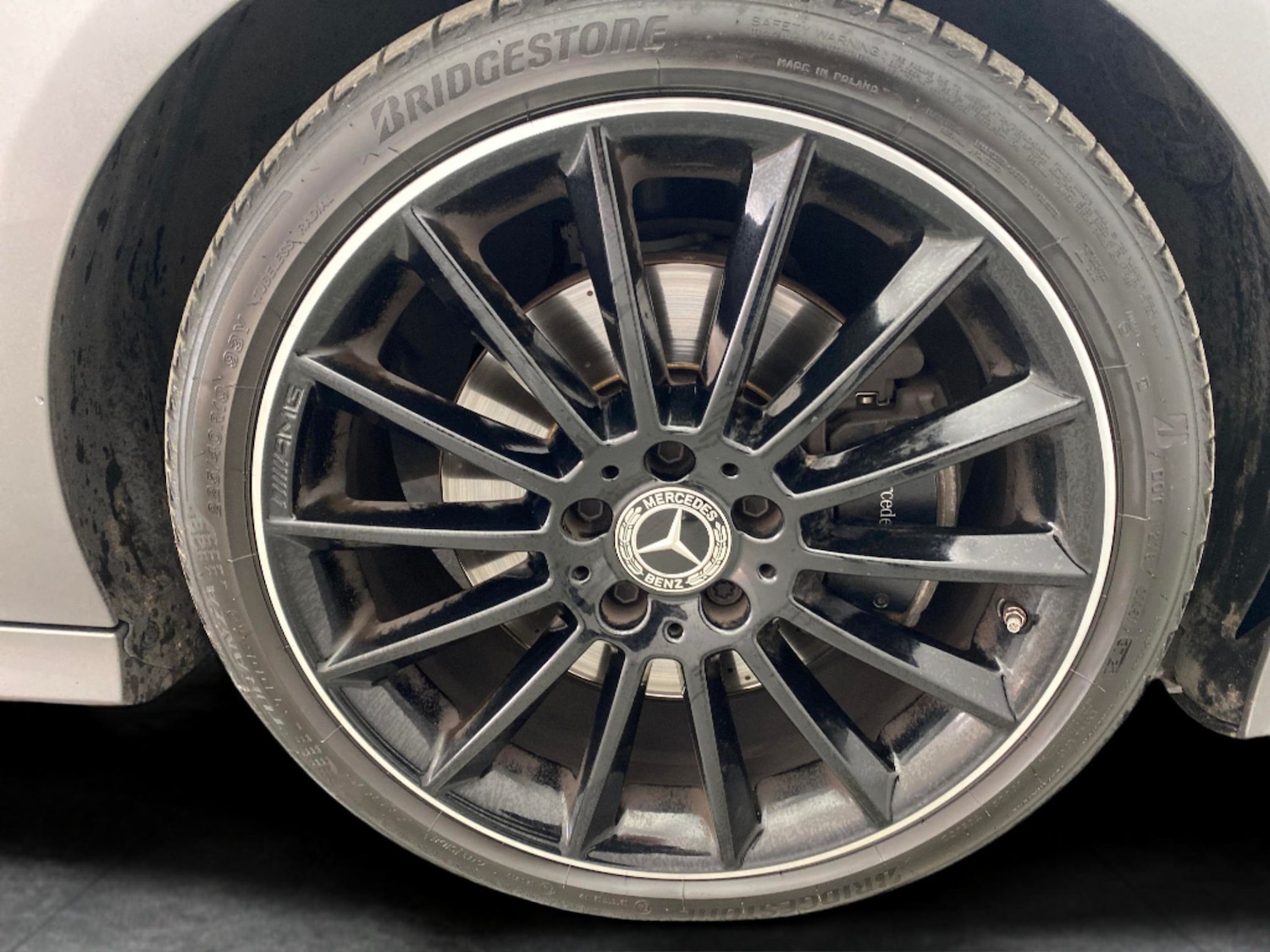 Used Mercedes-Benz CLA 2022 for sale - 76105261: Photo 31