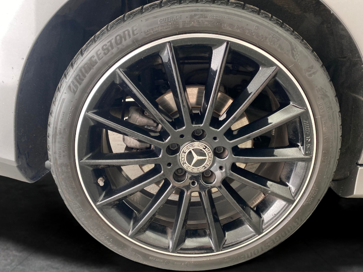 Used Mercedes-Benz CLA 2022 for sale - 76105261: Photo 32