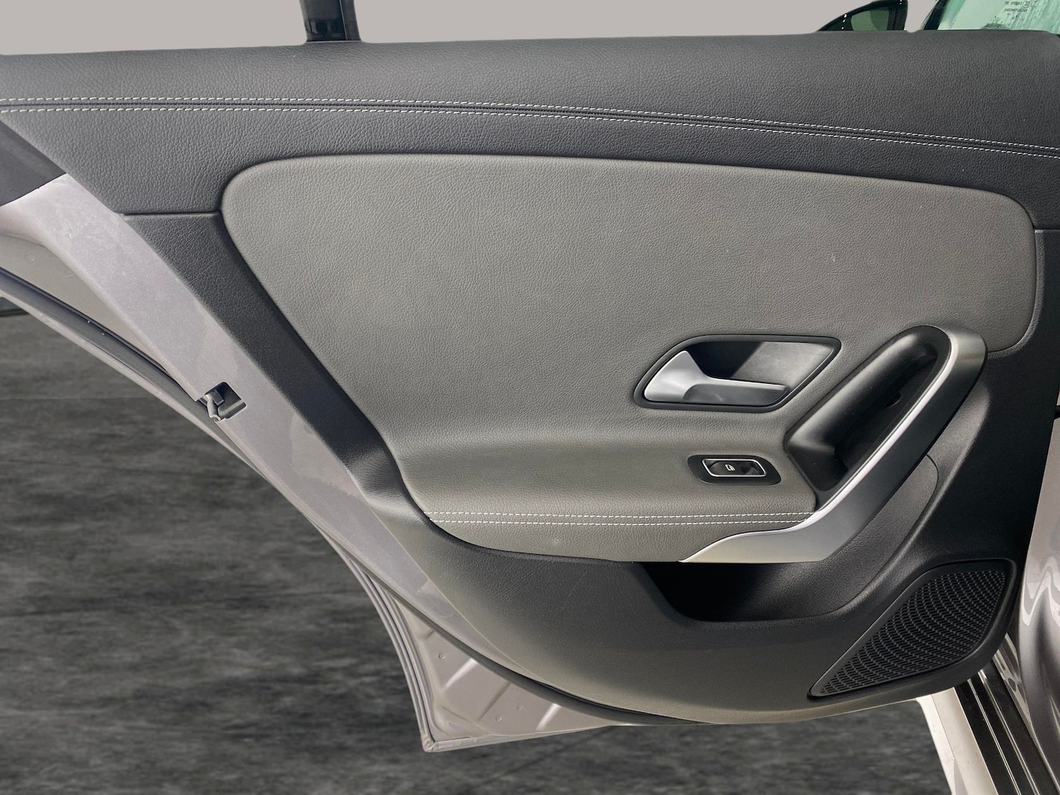 Used Mercedes-Benz CLA 2022 for sale - 76105261: Photo 34
