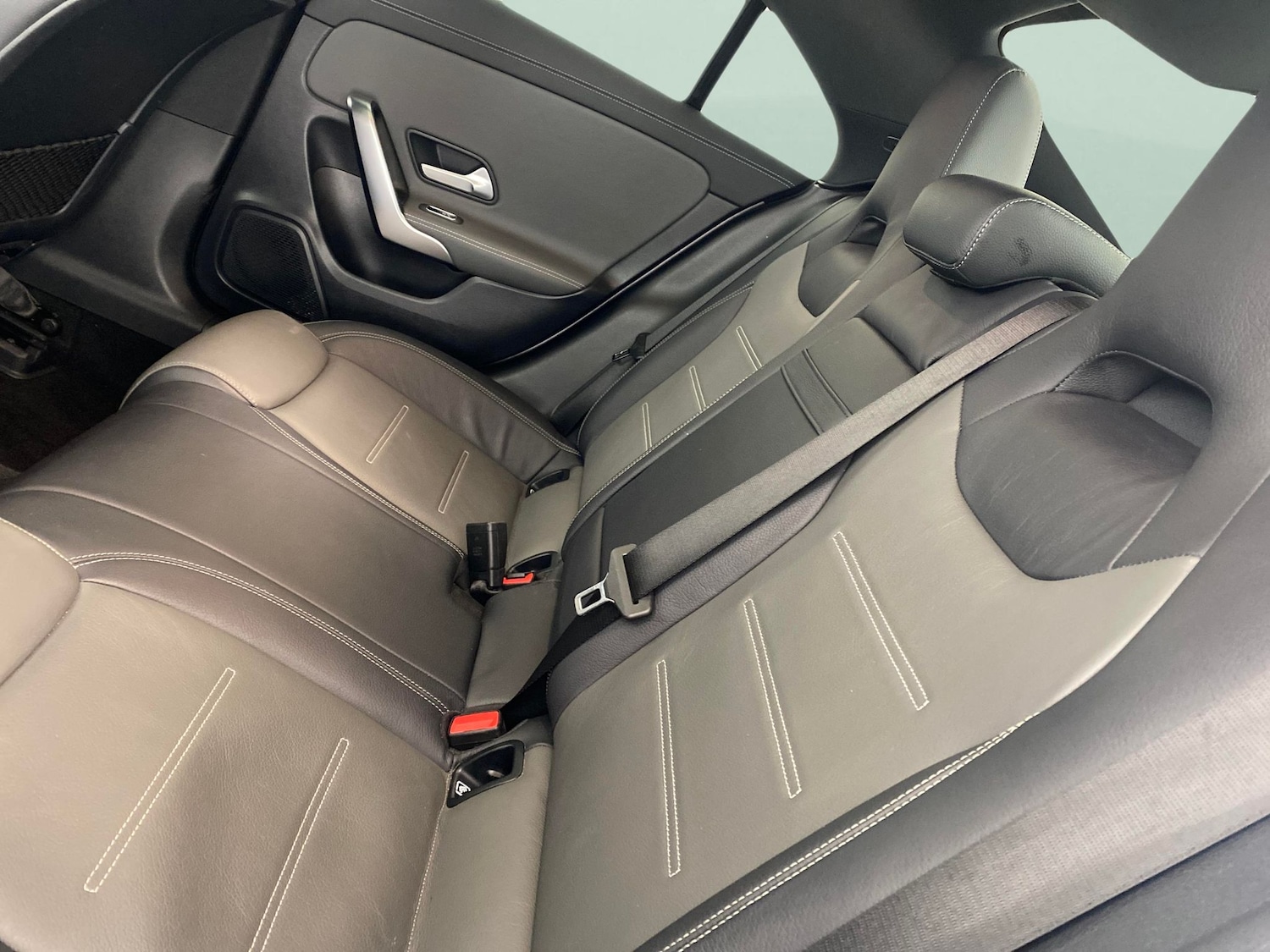 Used Mercedes-Benz CLA 2022 for sale - 76105261: Photo 36