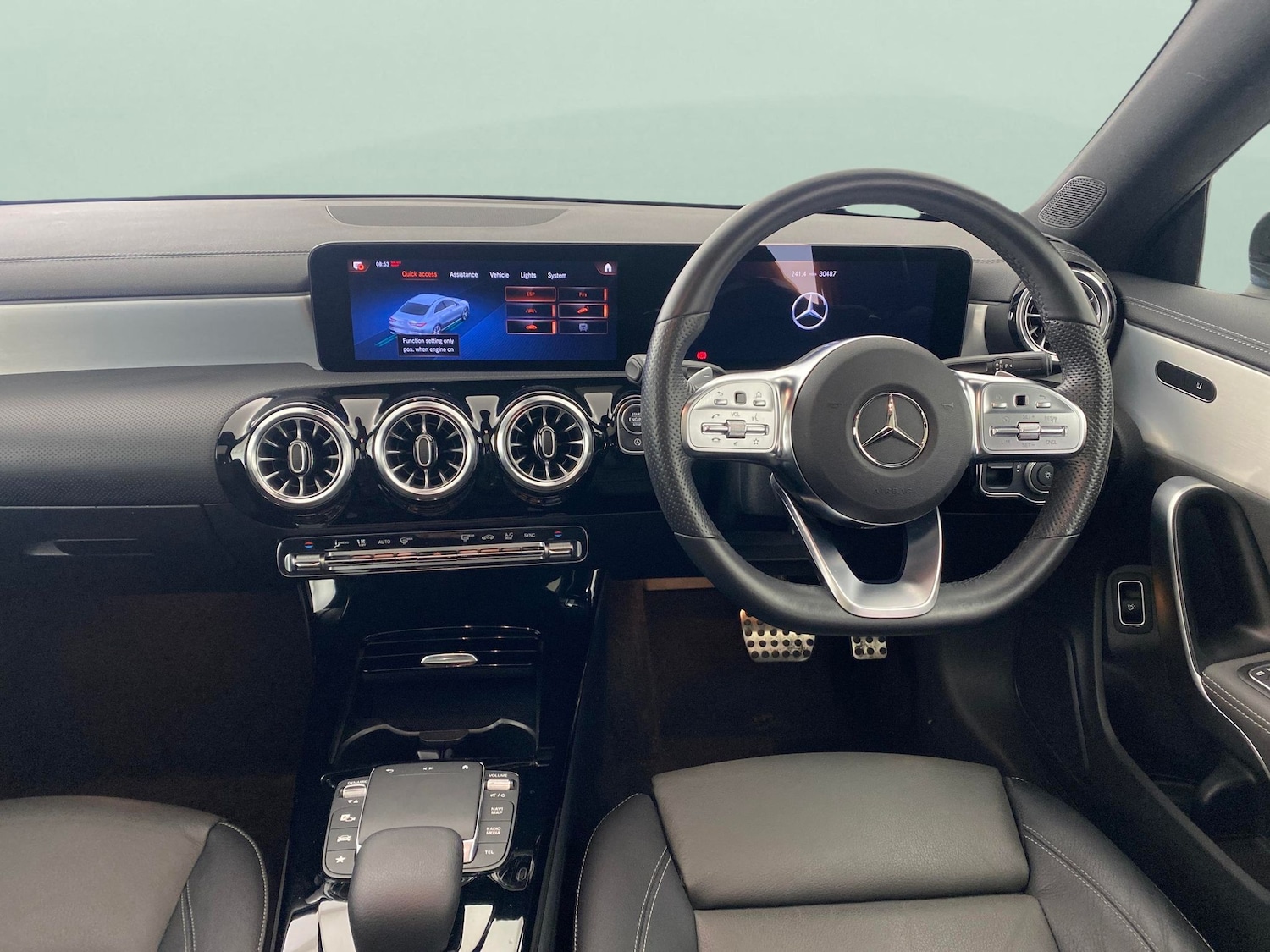 Used Mercedes-Benz CLA 2022 for sale - 76105261: Photo 4