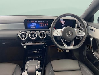 Used Mercedes-Benz CLA 2022 for sale - 76105261: Photo 4