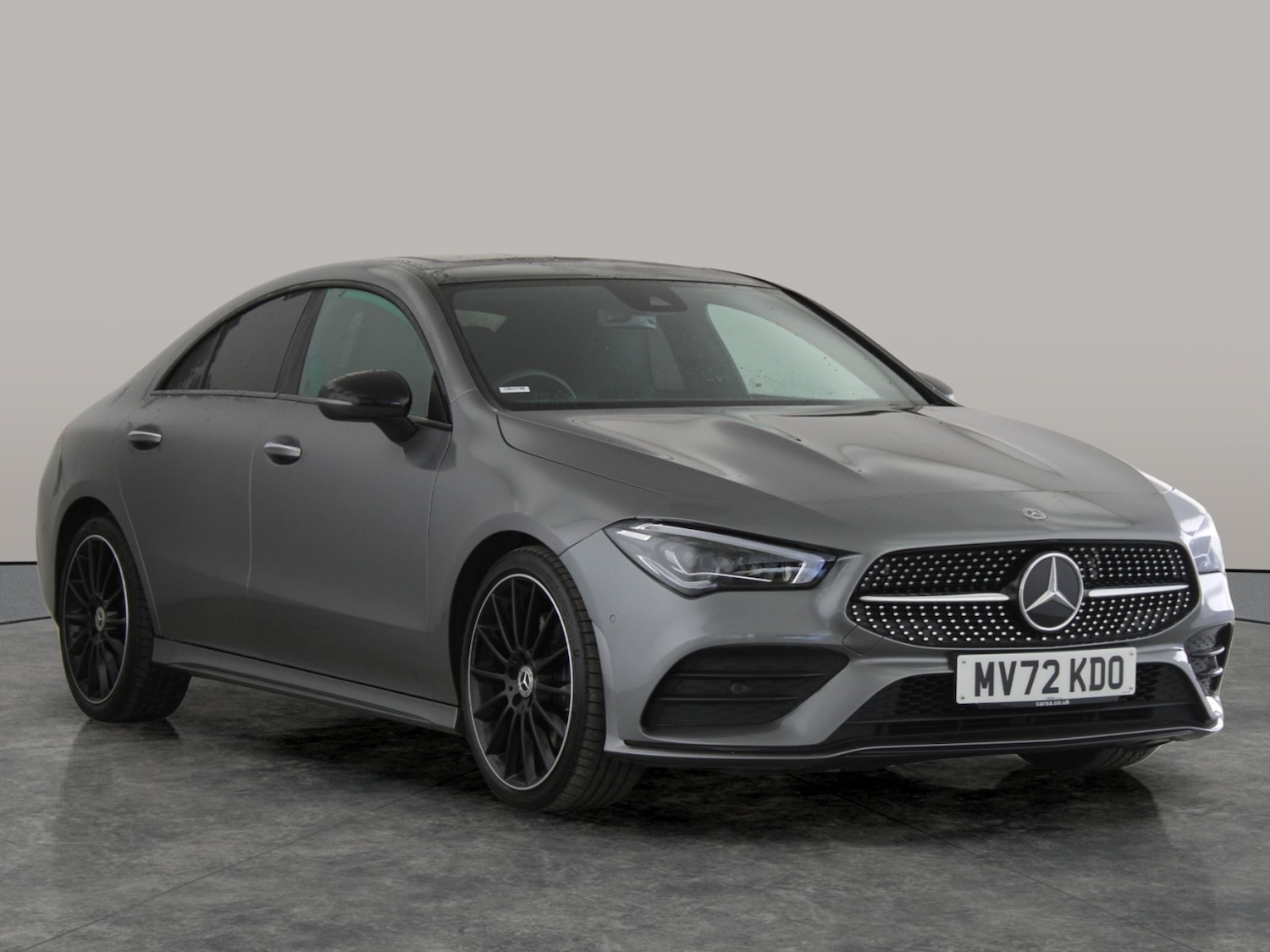 Used Mercedes-Benz CLA 2022 for sale - 76105261: Photo 9