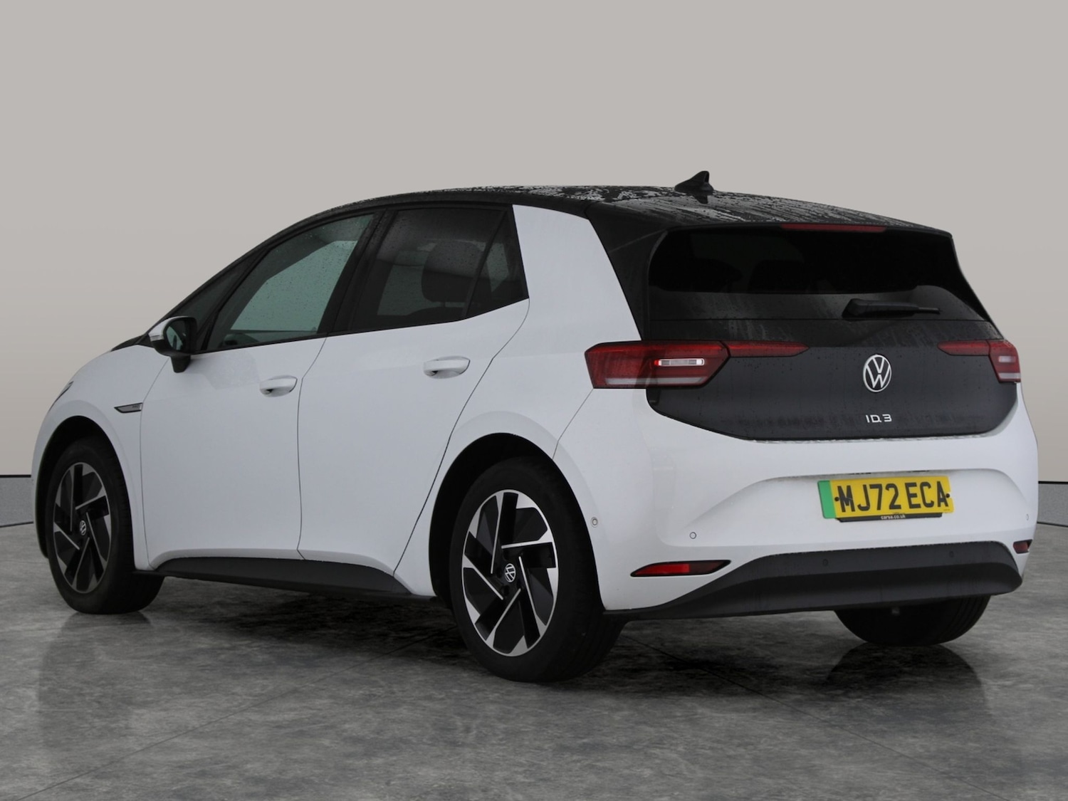 Used Volkswagen ID.3 2022 for sale - 77125576: Photo 11