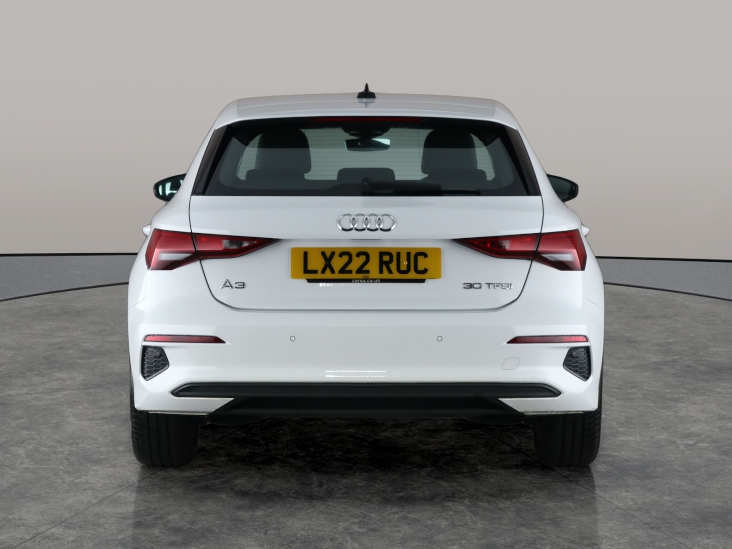 Used Audi A3 2022 for sale - 76853765: Photo 11