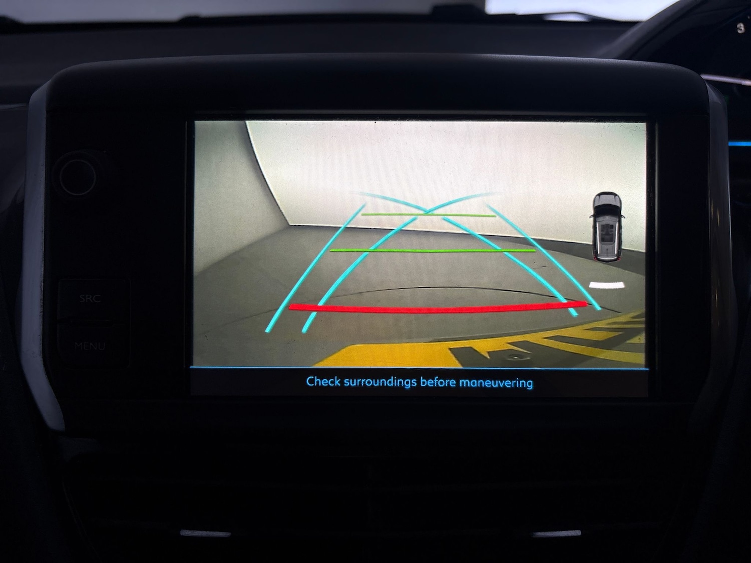 Used Peugeot 2008 2019 for sale - 76480133: Photo 6