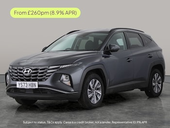 2023 - 1.6 h T-GDi SE Connect SUV 5dr Petrol Hybrid Auto Euro 6 (s/s) (230 ps) - C
