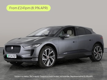 Used Jaguar I-Pace undefined for sale - 78940028: Photo