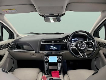 Used Jaguar I-Pace undefined for sale - 78940028: Photo